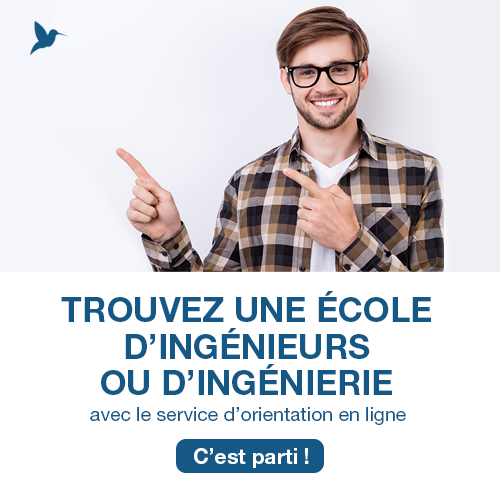 Accéder au service d'orientation en ligne