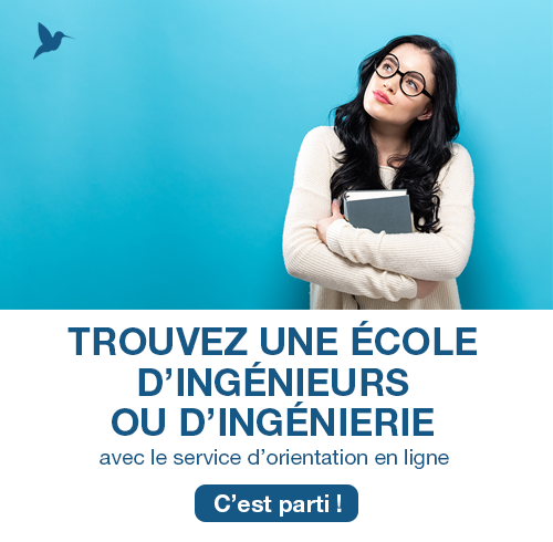 Accéder au service d'orientation en ligne