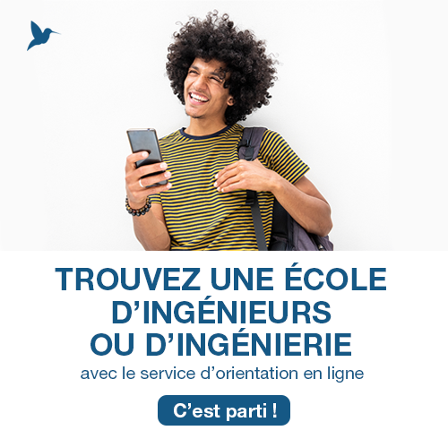 Accéder au service d'orientation en ligne